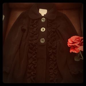 Copper key by Dillard’s(sold)(SOLD)🛑🛑